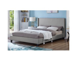 TS-2192 60" bed (white)