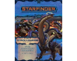 Starfinder : adventure path...