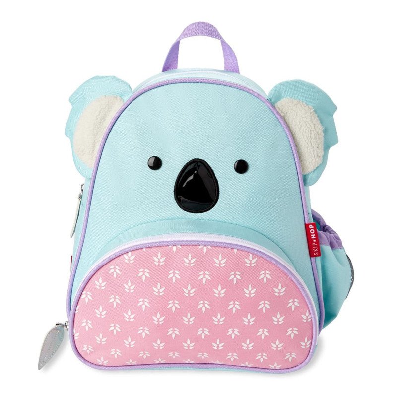 Zoo Backpack - Small - Koala