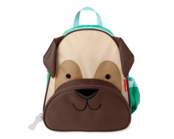 Zoo Backpack - Small - Pug