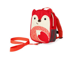 Backpack Harness - Fox