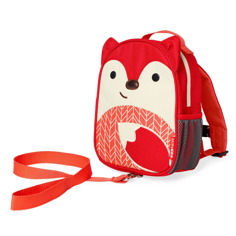 Backpack Harness - Fox