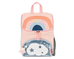 Large Backpack - Rainbow