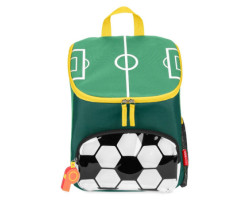 Large Backpack - Soccer