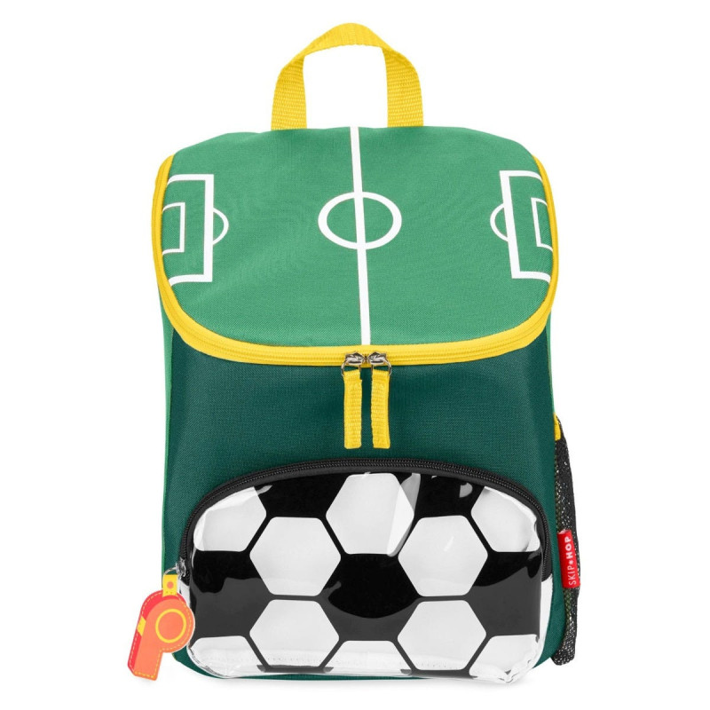 Large Backpack - Soccer