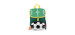 Large Backpack - Soccer