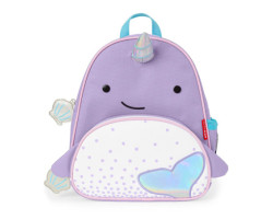 Zoo Backpack - Small - Sea...