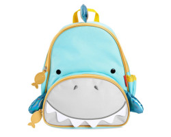 Backpack - Shark Simon