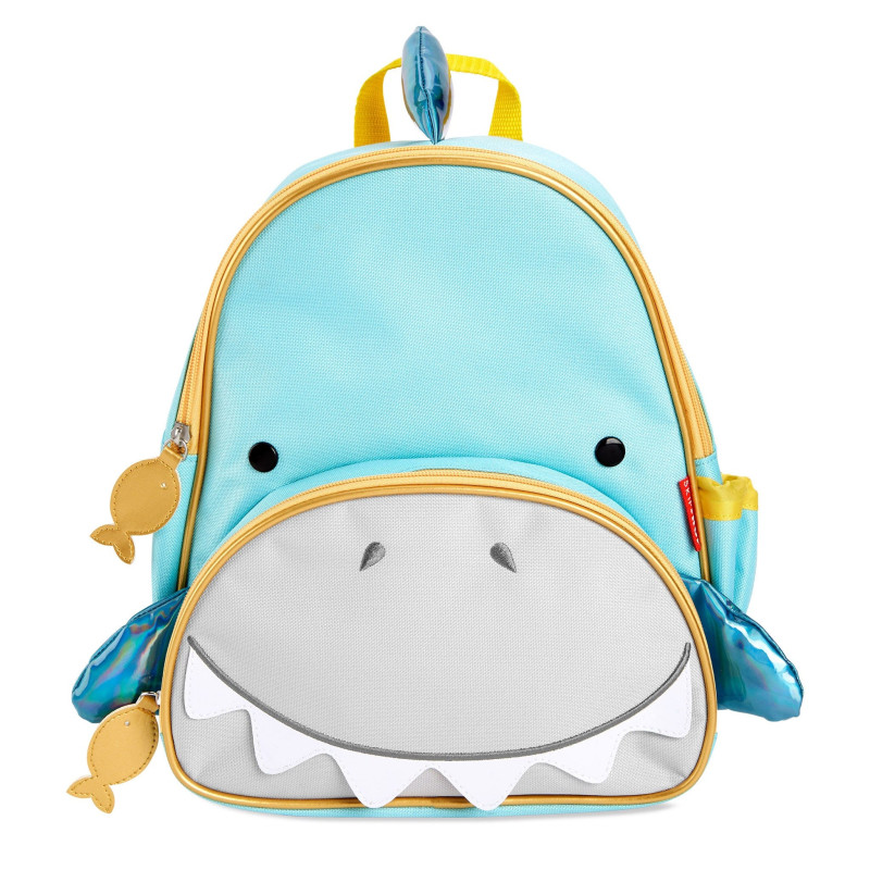 Backpack - Shark Simon