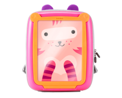 GoVinci Backpack - Pink