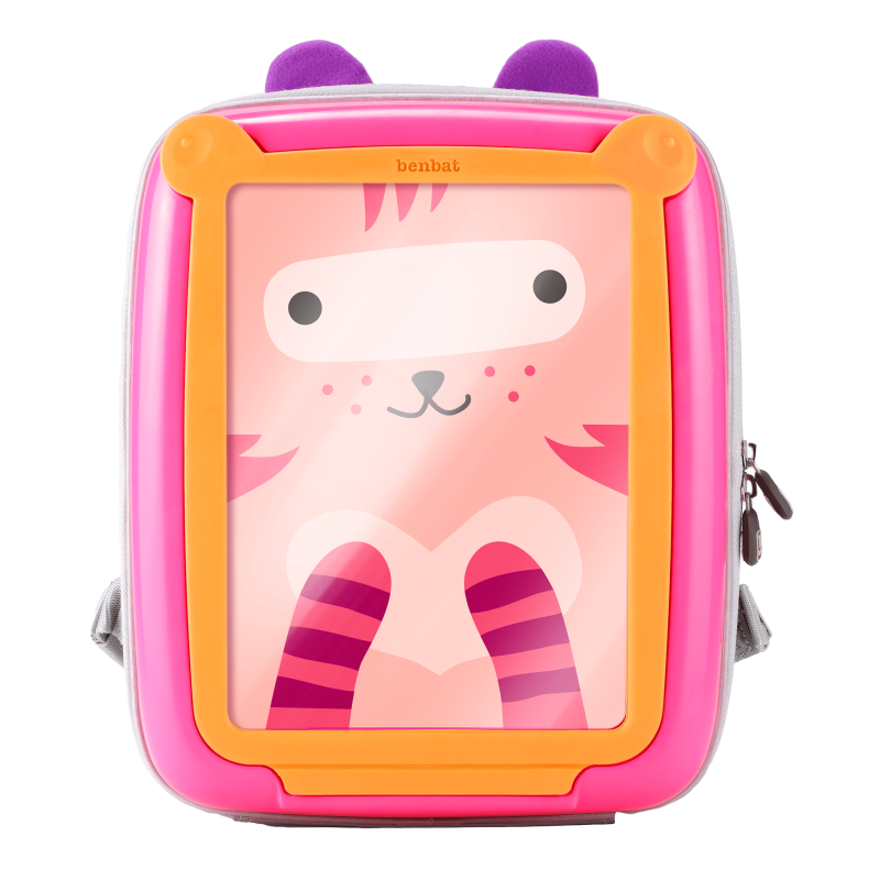 GoVinci Backpack - Pink