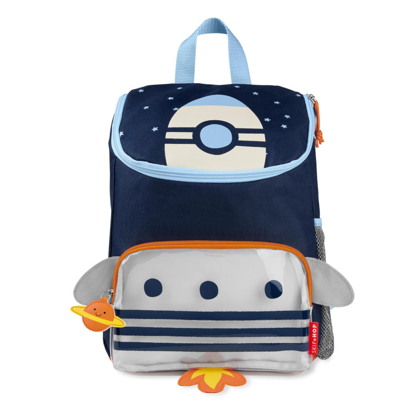 Zoo Backpack - Large - Rocket