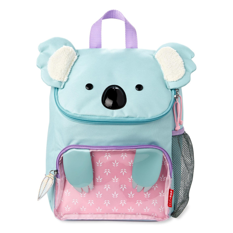 Zoo Backpack - Large - Koala