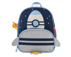 Zoo Backpack - Small - Rocket