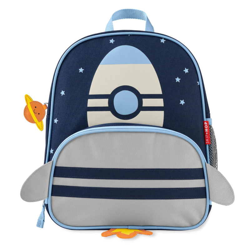 Zoo Backpack - Small - Rocket