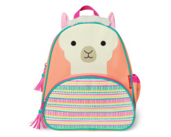 Zoo Backpack - Small - Llama