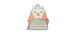 Zoo Backpack - Small - Llama