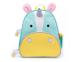 Zoo Backpack - Small - Unicorn