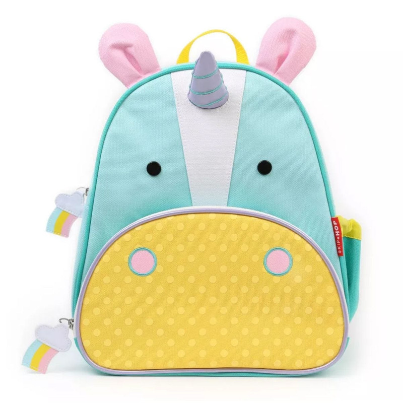 Zoo Backpack - Small - Unicorn