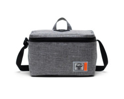 Heritage™ Mini Cooler Lunch Box - Gray