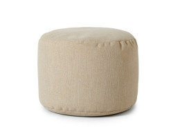 Pouf Footstool - Sahara