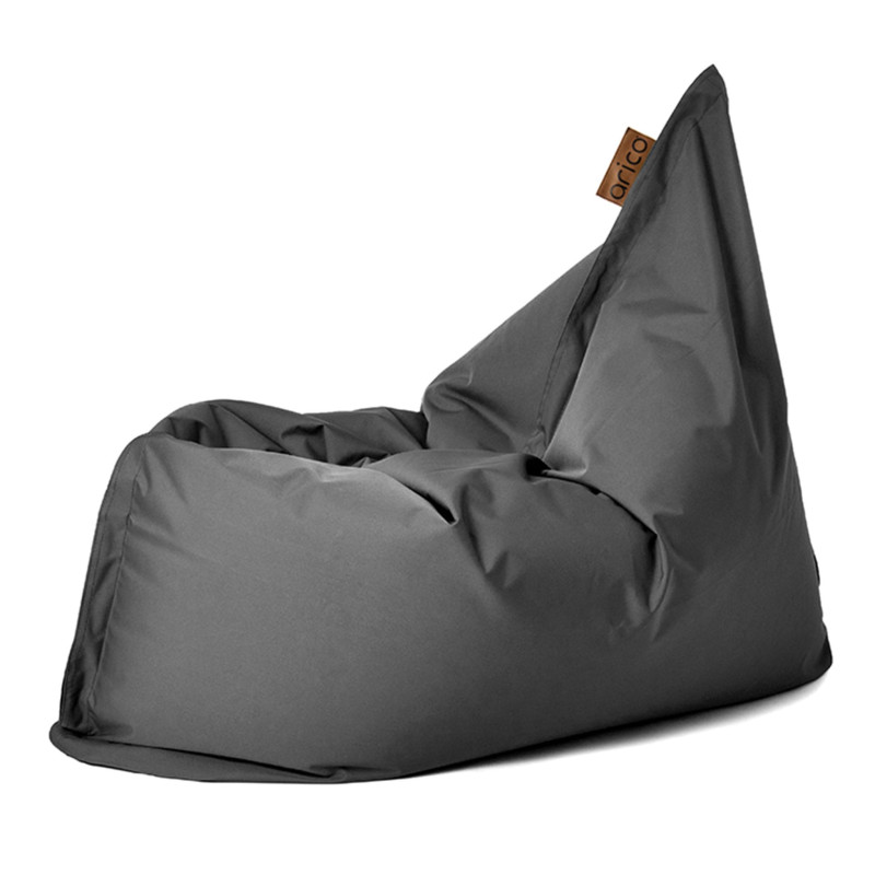 Bean Bag Adult - Charcoal