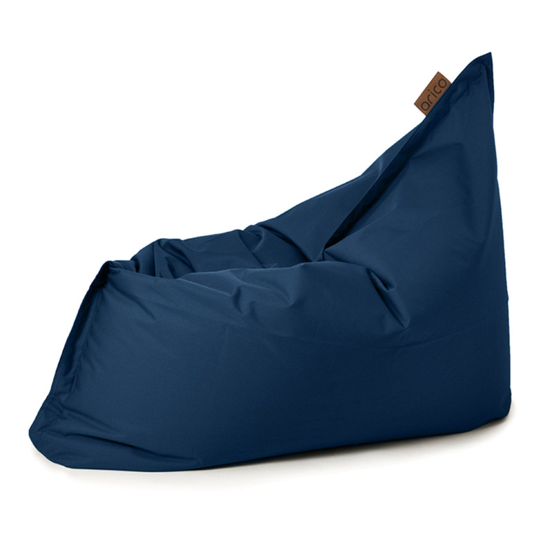 Bean Bag Adult - Navy