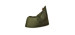 Arico Bean Bag Adulte - Olive