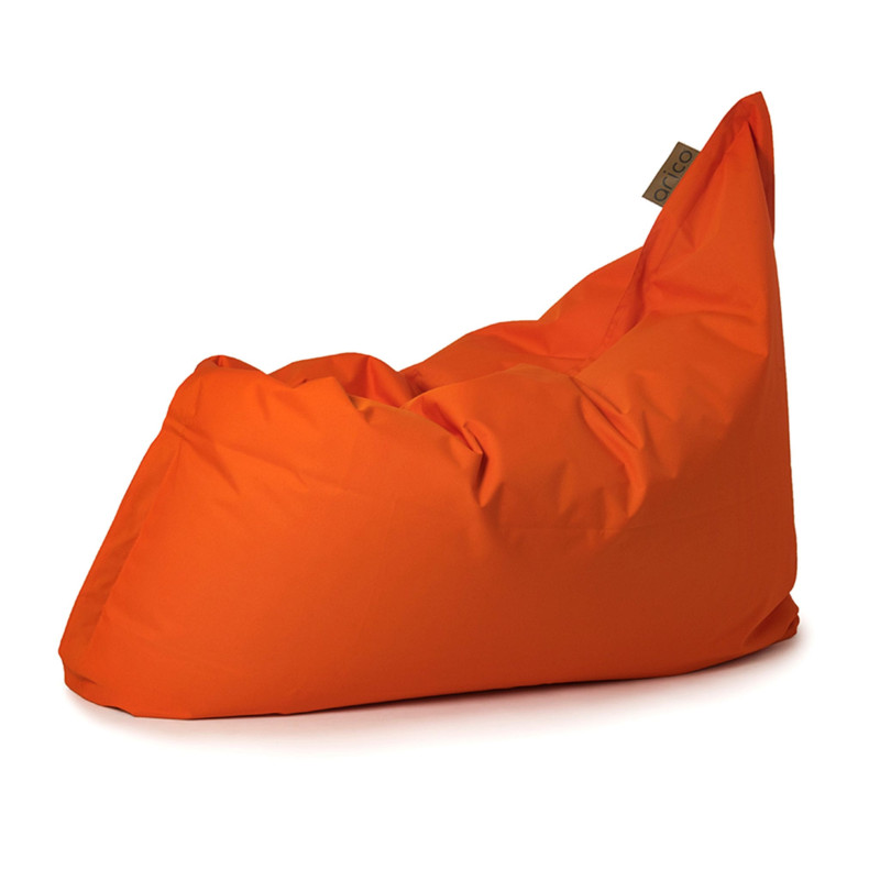 Bean Bag Adult - Tangerine