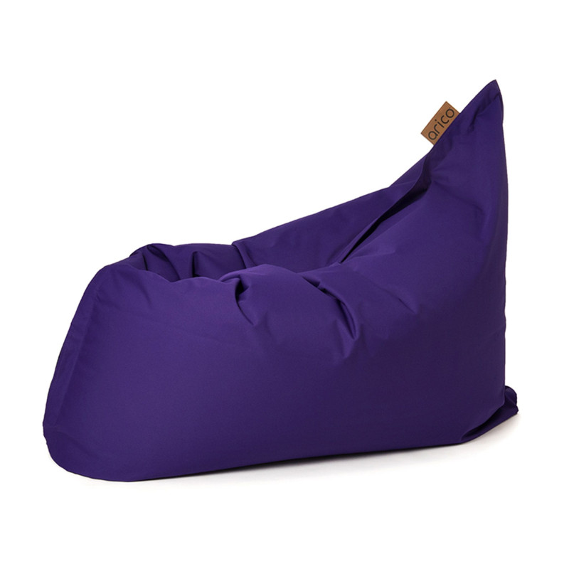 Arico Bean Bag Adulte - Violet