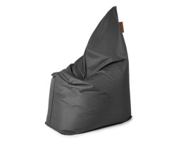 Bean Bag Cadet - Charcoal