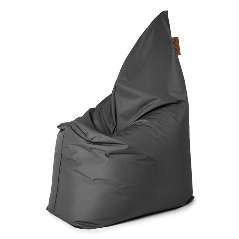 Bean Bag Cadet - Charcoal