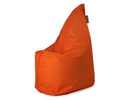 Bean Bag Cadet - Tangerine