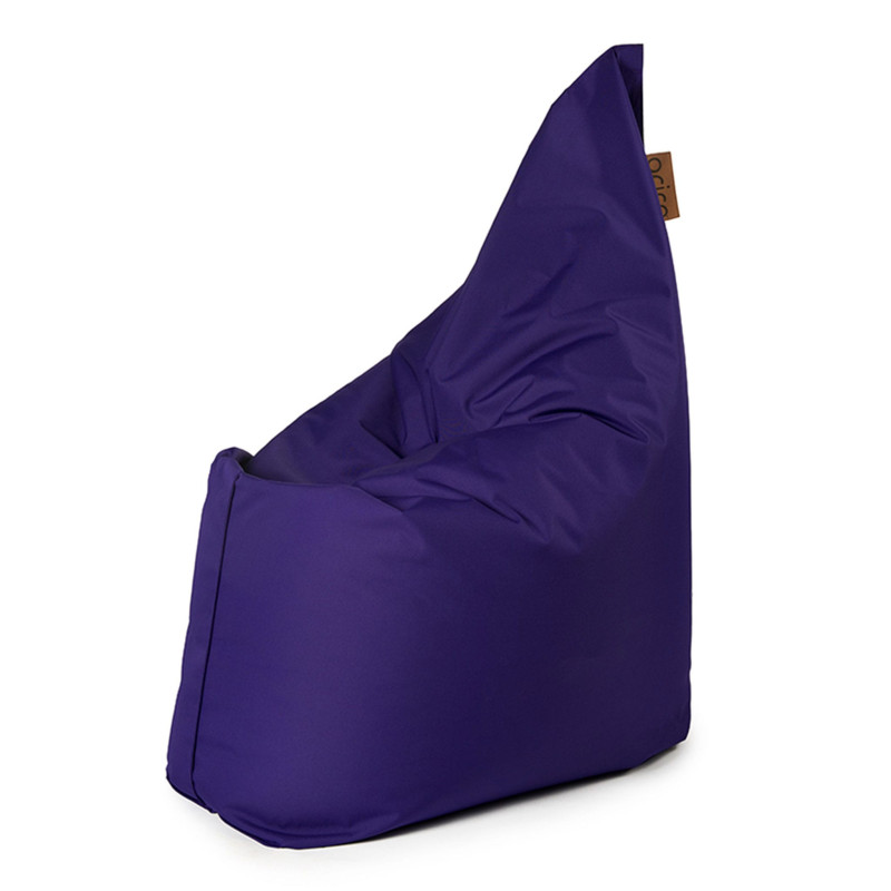 Arico Bean Bag Cadet - Violet