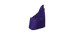 Bean Bag Cadet - Purple