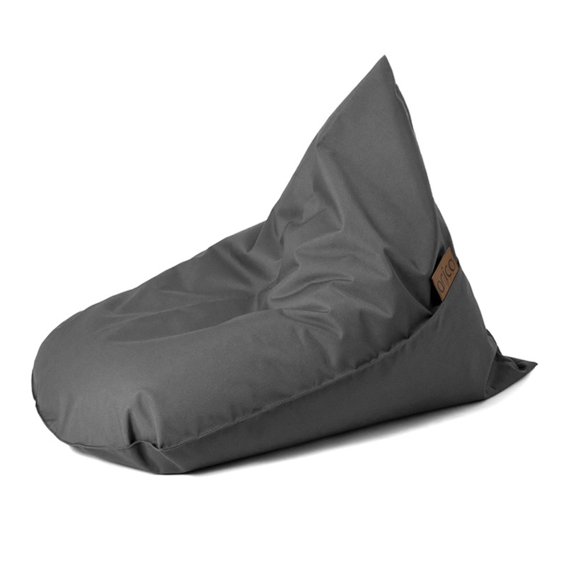 Bean Bag Junior - Charcoal