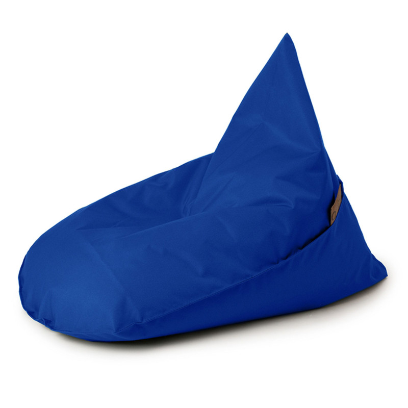 Bean Bag Junior - Indigo