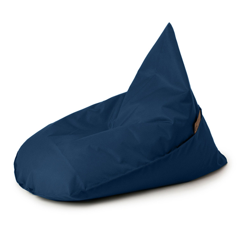 Bean Bag Junior - Navy