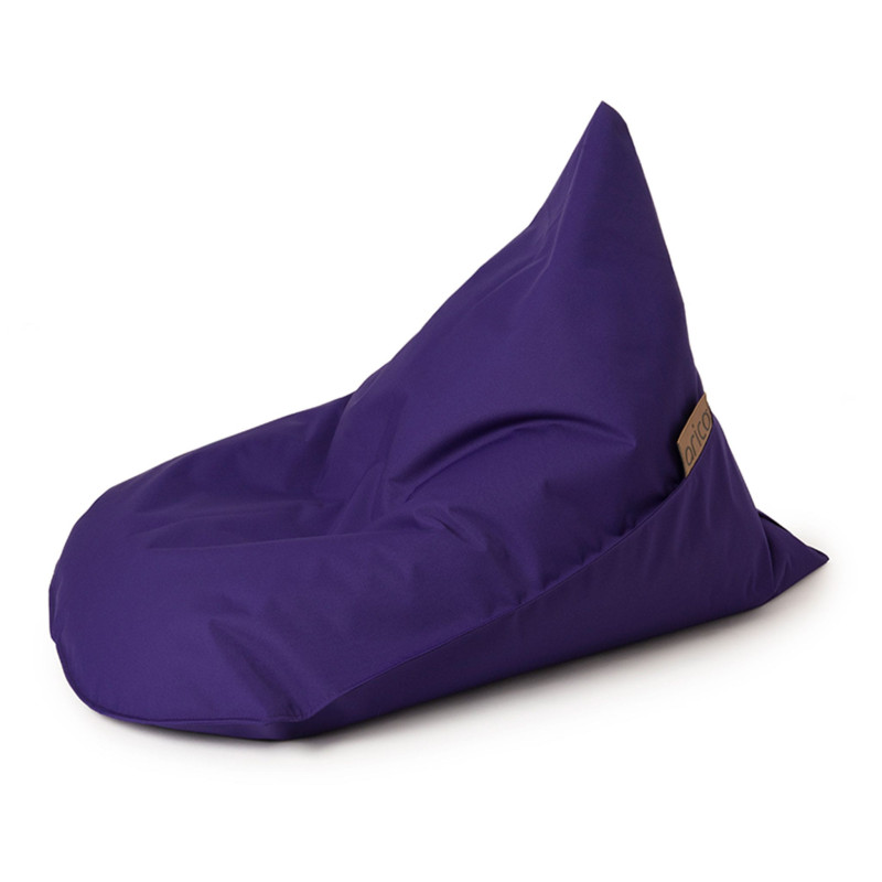 Arico Bean Bag Junior - Violet