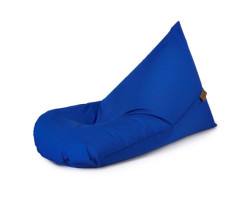 Bean Bag Junior XL - Indigo