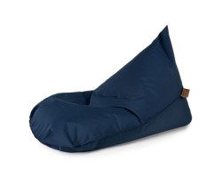 Bean Bag Junior XL - Navy