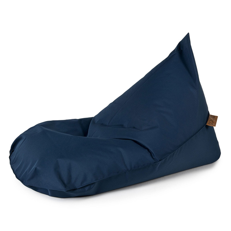 Bean Bag Junior XL - Navy