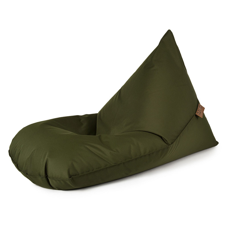 Bean Bag Junior XL - Olive