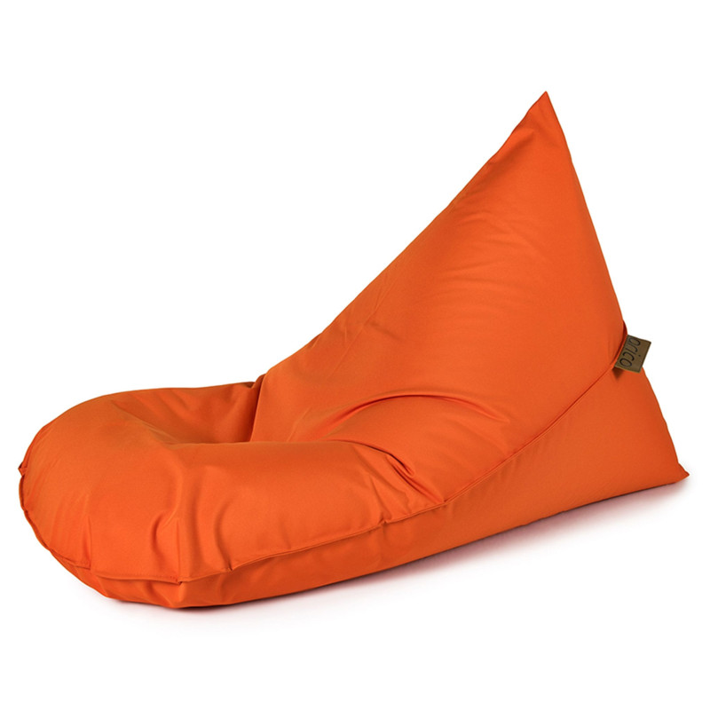 Arico Bean Bag Junior XL - Tangerine