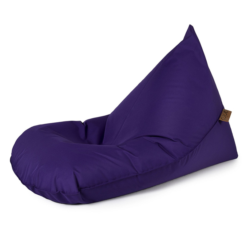 Bean Bag Junior XL - Purple