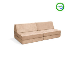 Complete Modular Sofa -...