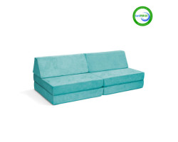 Complete Modular Sofa - Sea...