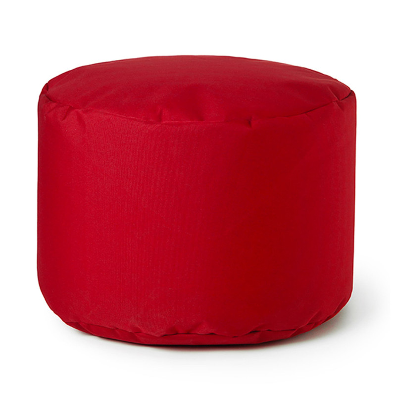 Pouf Footstool - Chile