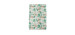 Bamboo Muslin Blanket - Jungle