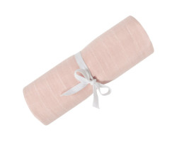 Muslin Blanket - Pink